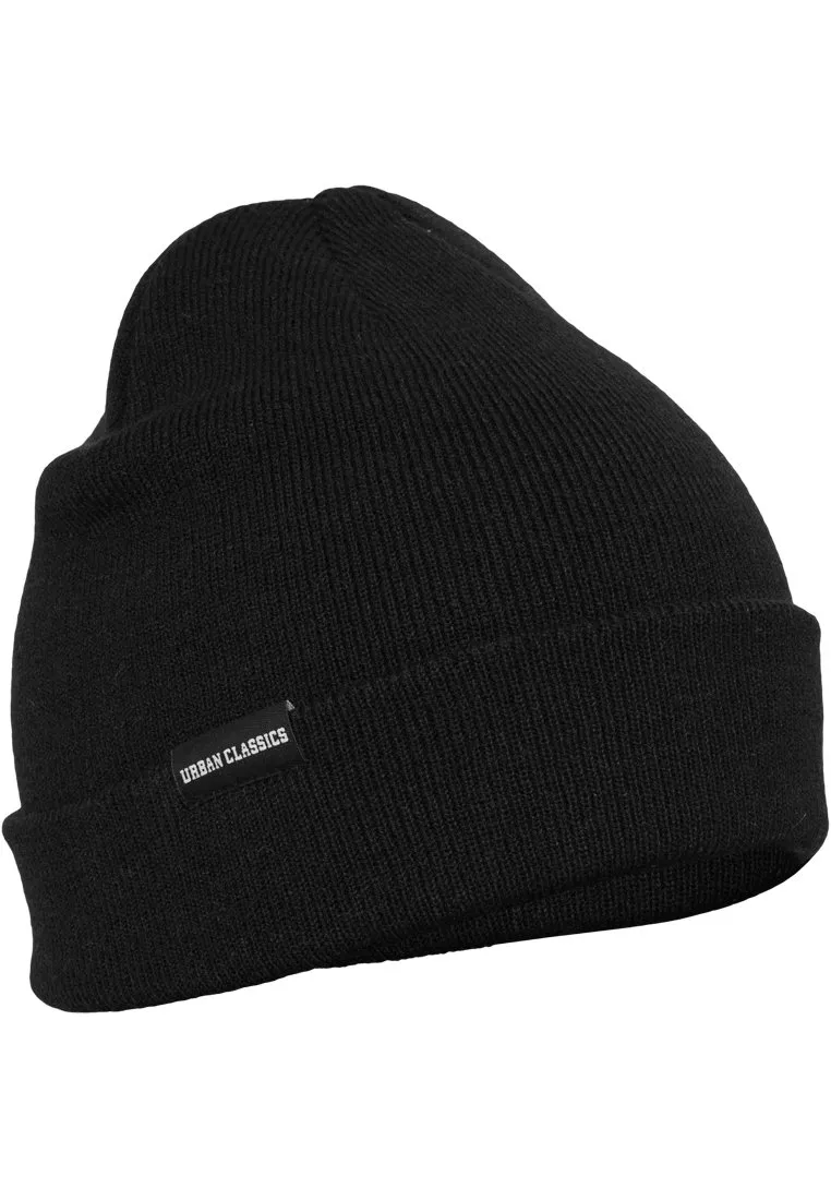 BASIC FLAP - Berretto