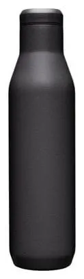 Borraccia termica Camelbak isolata da 750 ml, nera