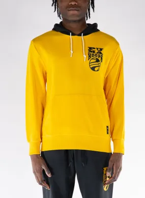 felpa hoodie hoops