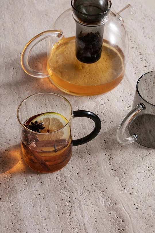 ferm LIVING brocca da tè Still Teapot