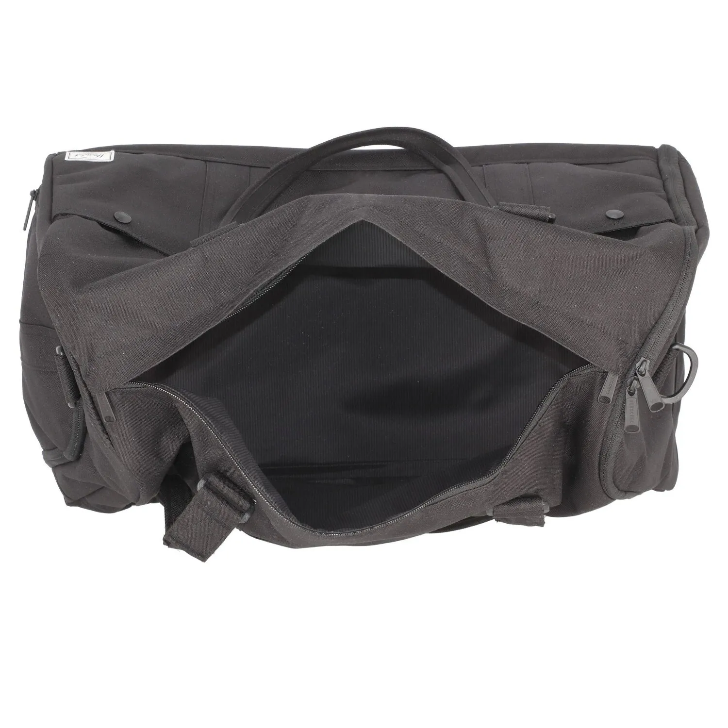 Herschel Bennett Borsa da viaggio Weekender 56 cm