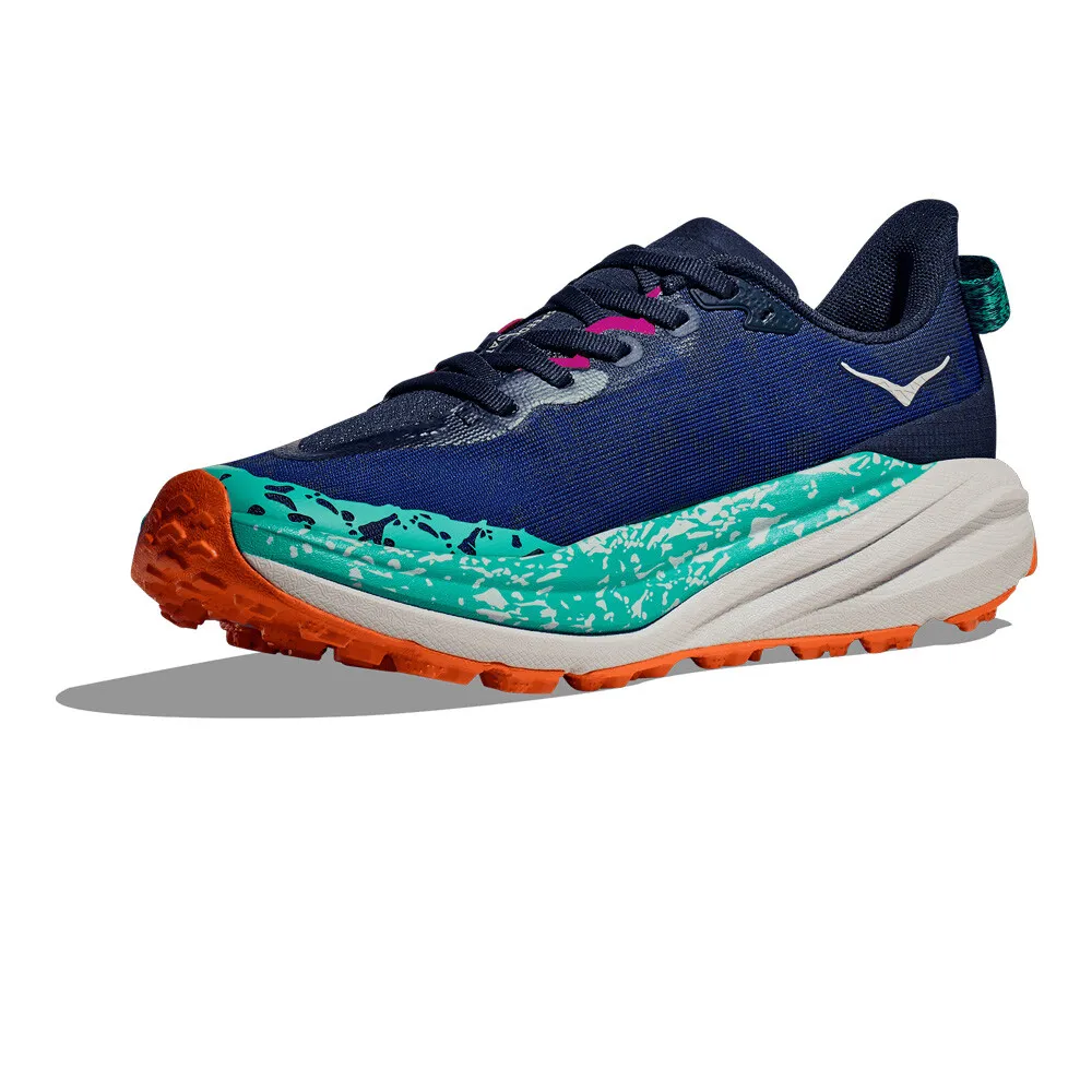 Hoka Speedgoat 6 Scarpe da trail running per donna - AW24