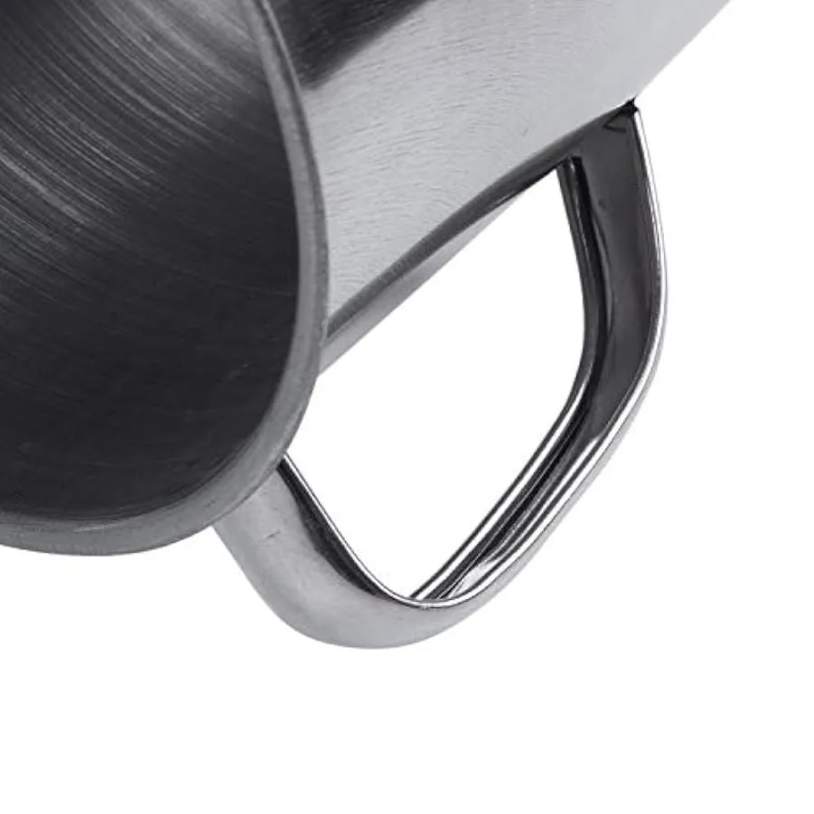 Hundnsney Tazza di tè in acciaio /-3.5 174757205