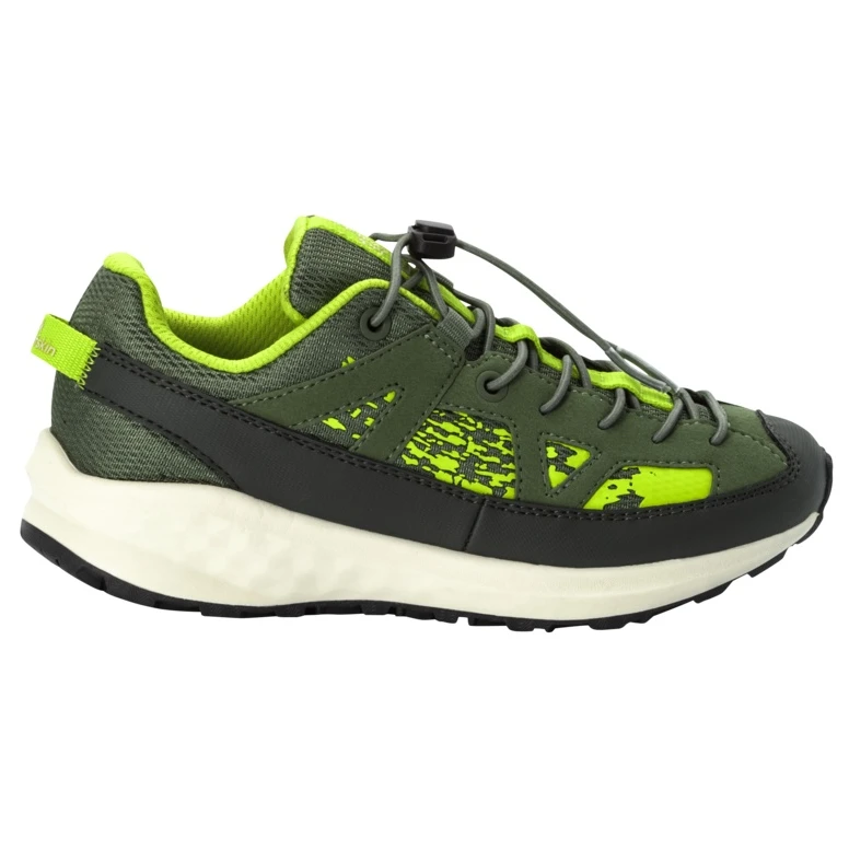     Jack Wolfskin Vili Sneaker Low K