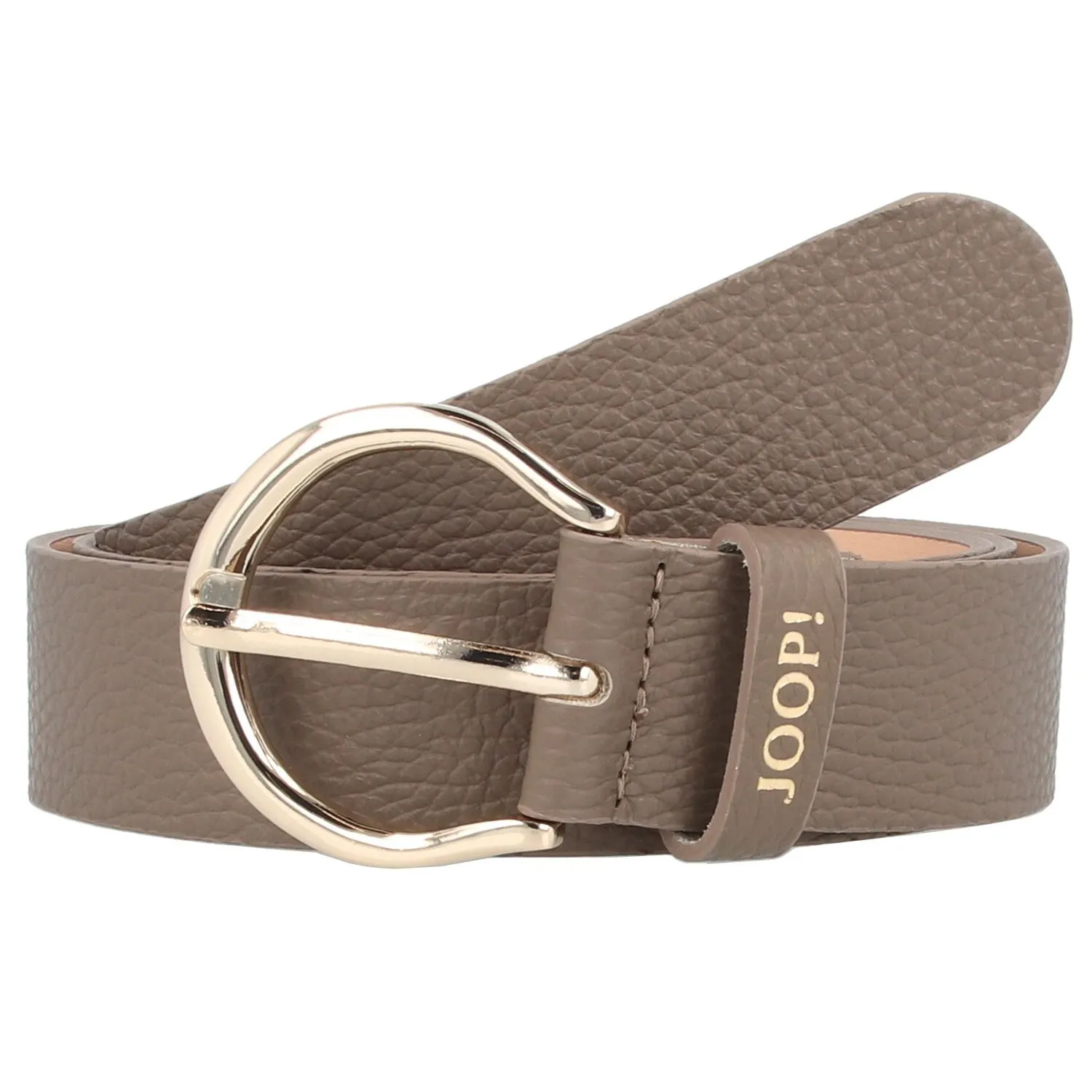 Joop! Cintura in pelle