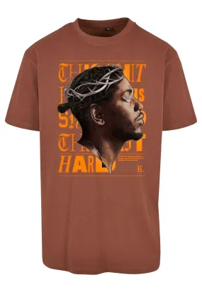 K-DOT OVERSIZE  - T-shirt con stampa