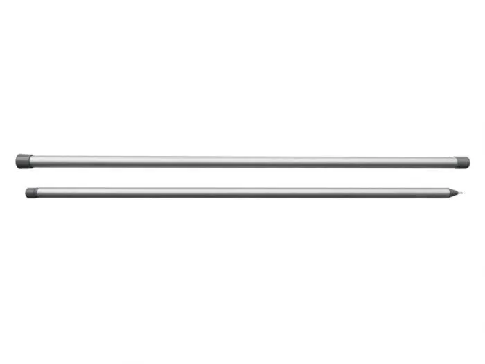 Obelink President chiusura per tendalino Fiamma Caravanstore XL - 410