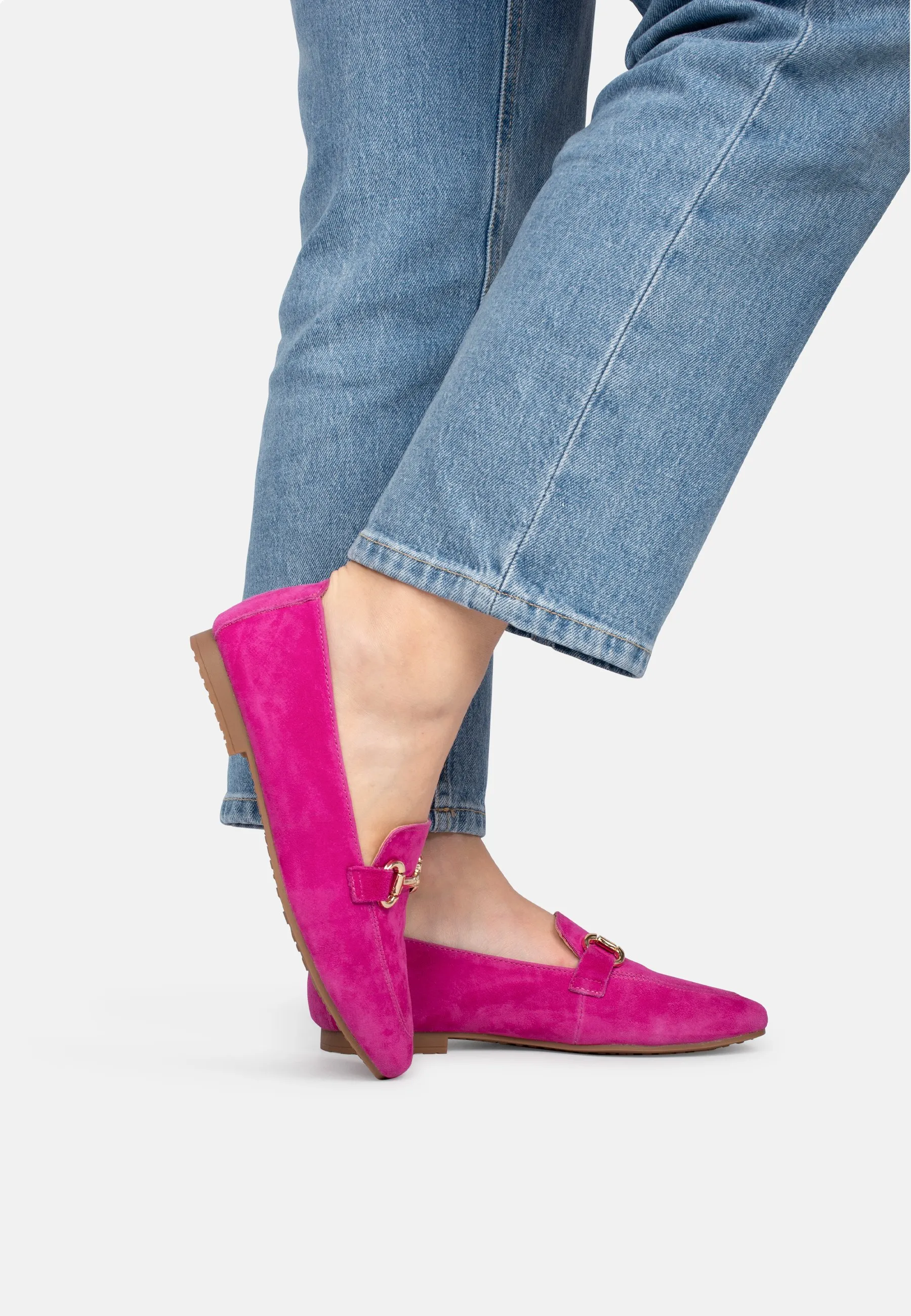 ODETTE - Scarpe senza lacci
