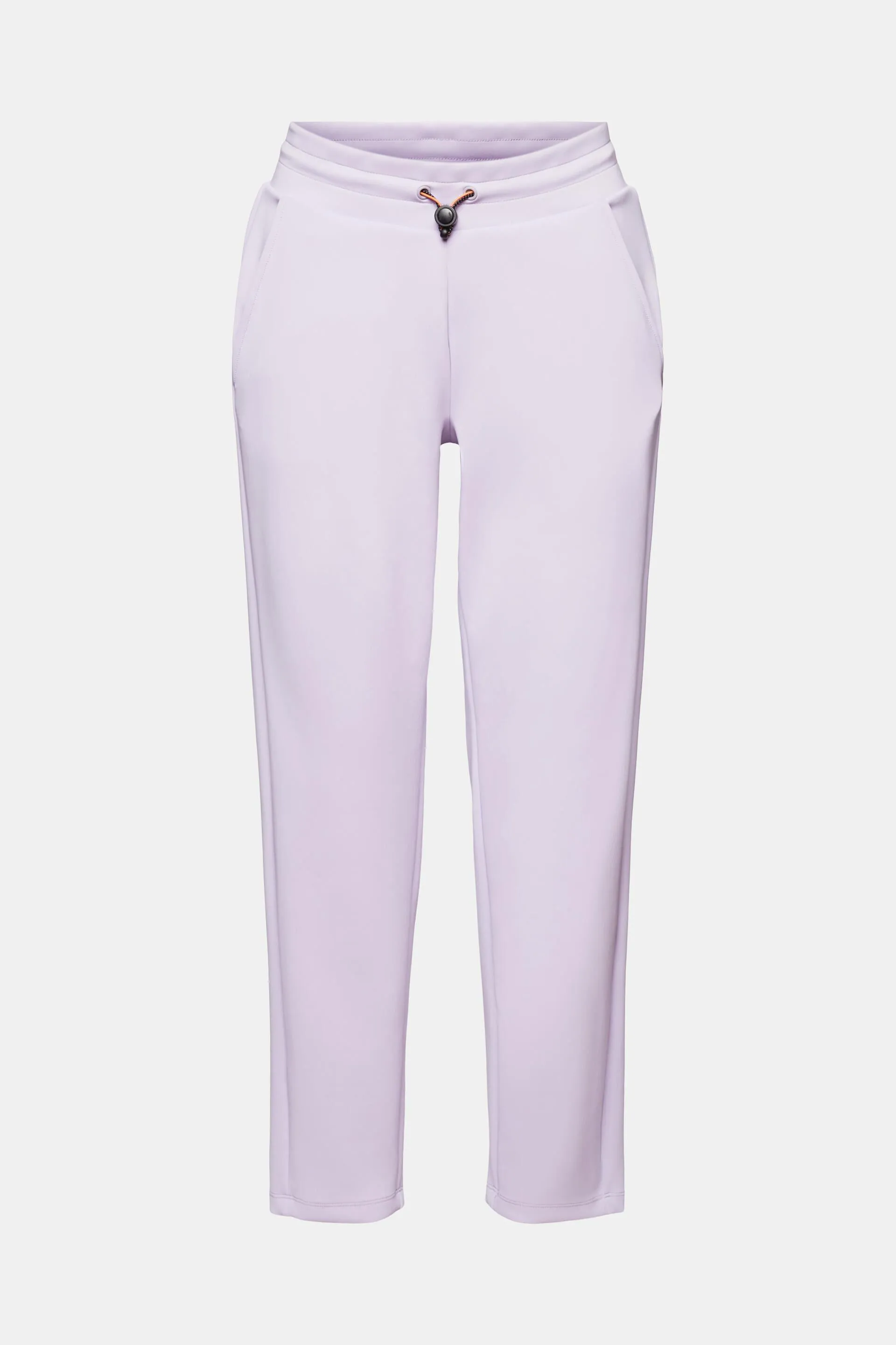 Pantaloni sportivi in jersey