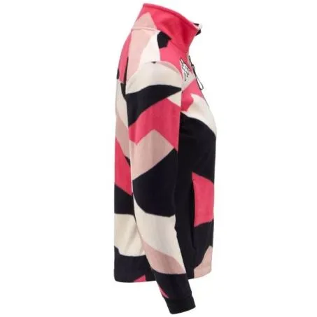 Pile Kappa 6cento 688 304MVN0 A1B Multicolor