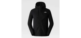 Pile Uomo The North Face Homesafe Fleece NF0 A55HK JK3 Nero