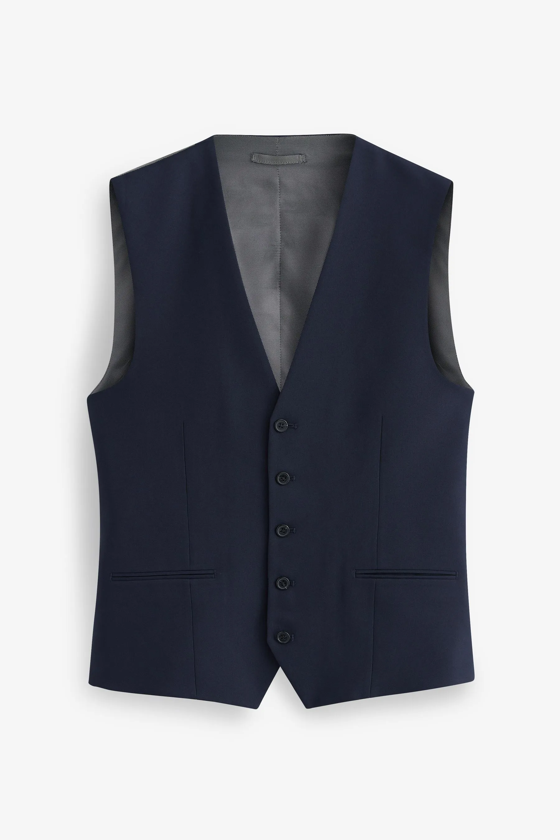 Regular - Gilet da completo must-have