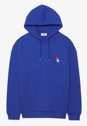 UNISEX - Felpa con cappuccio